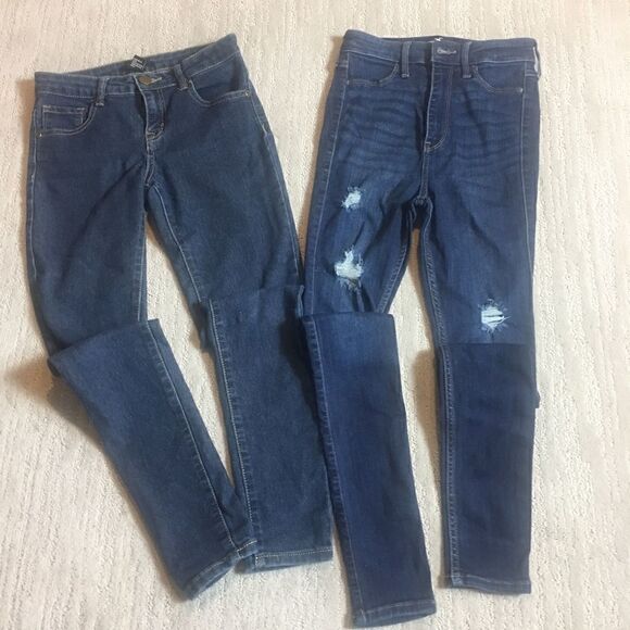 Hollister and forever 21 bundle - Picture 2 of 8